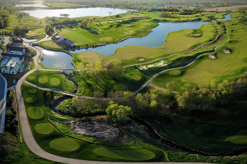 Mistwood Golf Club